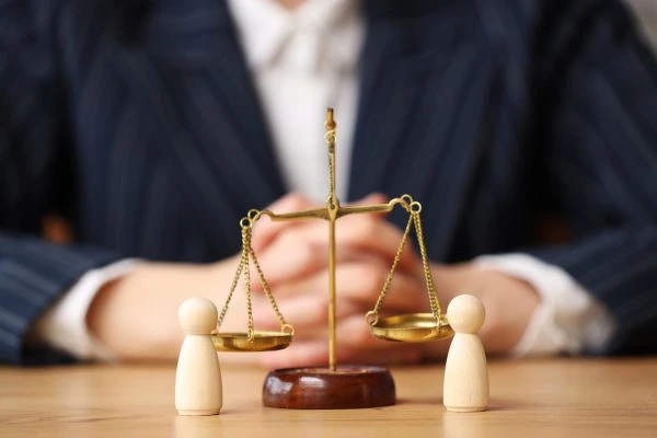 How Courts View Broken Mediation Agreements York