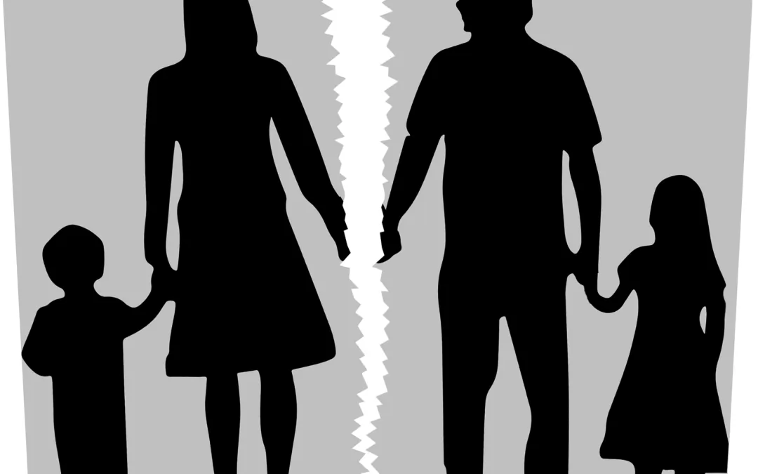 What to Do First If Your Ex Breaks the Agreement York