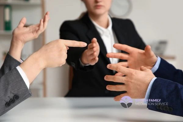 What is family mediation York? Find out more today!