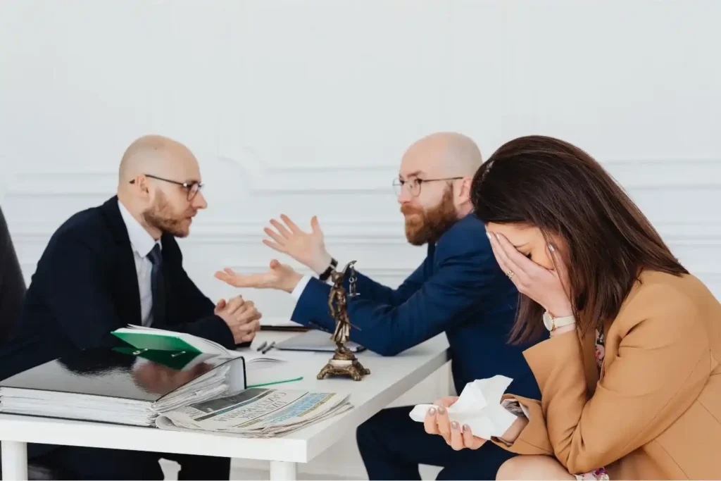 How Can Mediation Reduce Conflict When Emotions Are Running High York?