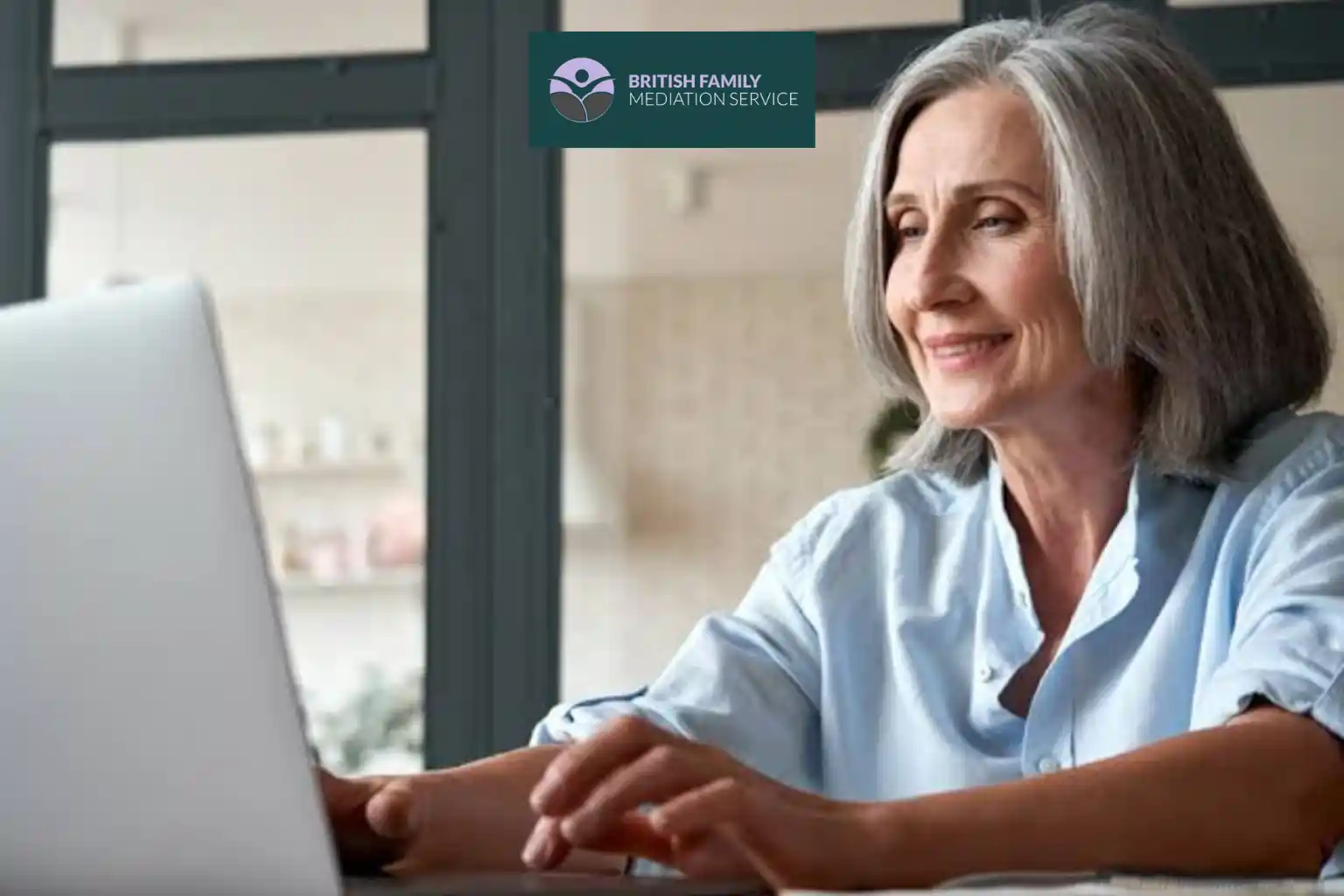 Is Online Family Mediation Just as Effective as Meeting in Person York?