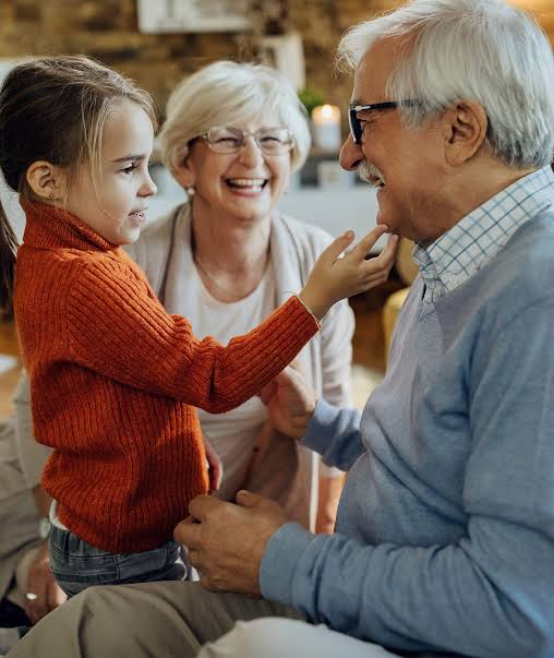 What Happens If My Grandchild’s Parents Won’t Agree to Contact York?