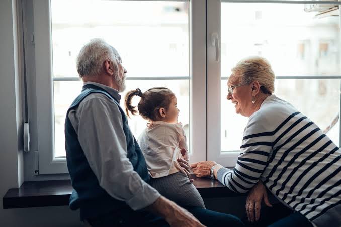 Why Has Contact With My Grandchildren Been Cut Off York?